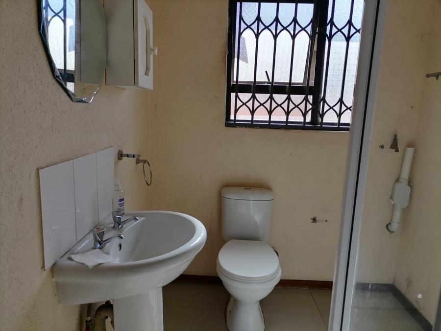 To Let 3 Bedroom Property for Rent in Tlhabane West North West